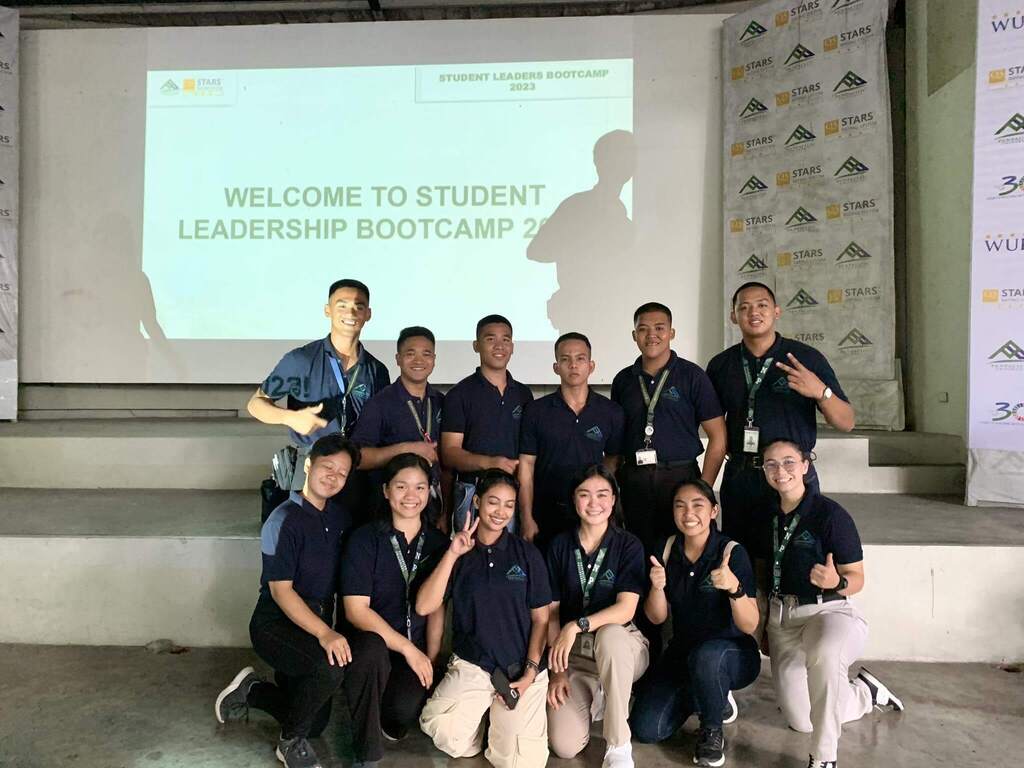 Leadership Bootcamp 2